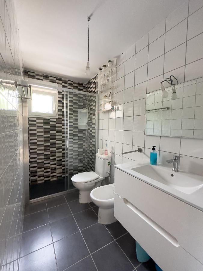 San Isidro Villa Miguelanez Ngoại thất bức ảnh