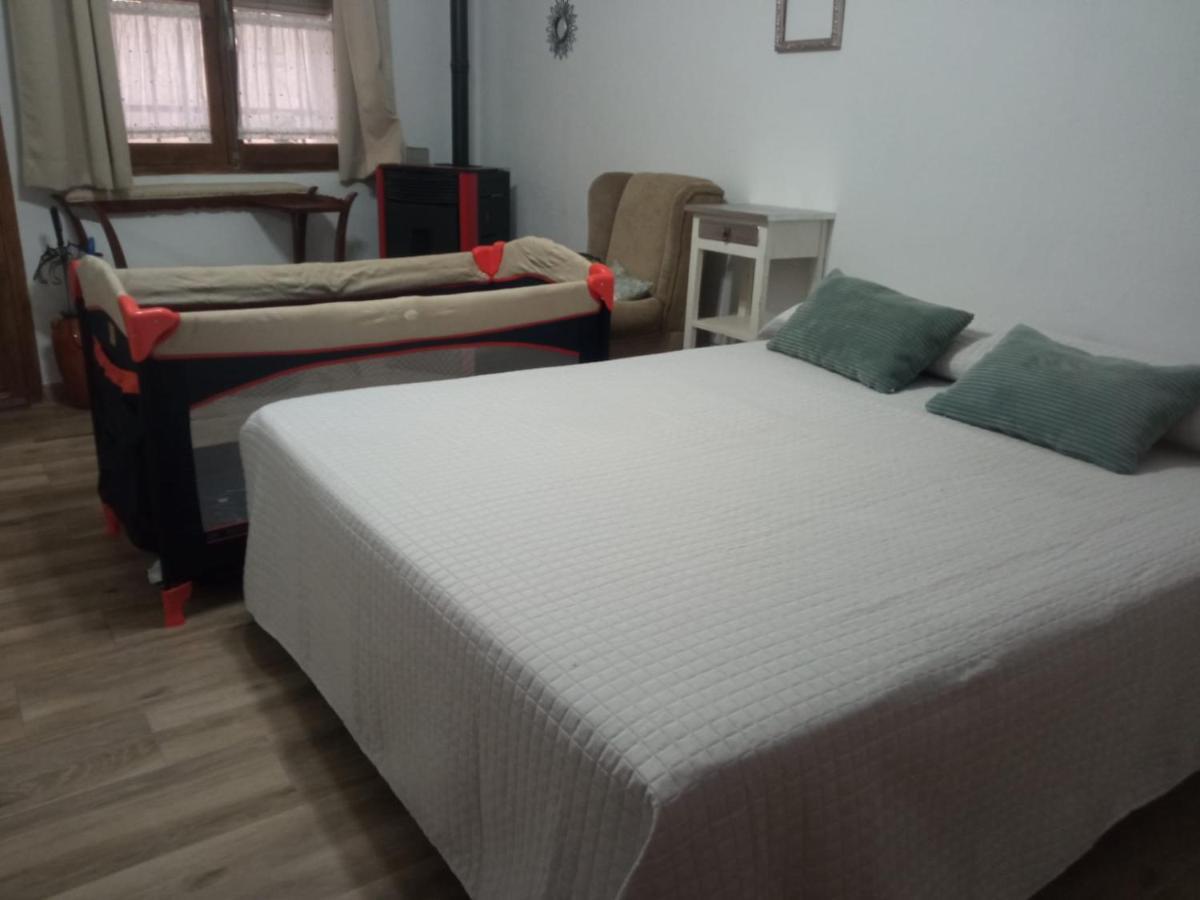 San Isidro Villa Miguelanez Ngoại thất bức ảnh