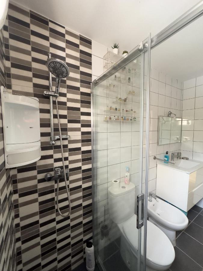 San Isidro Villa Miguelanez Ngoại thất bức ảnh