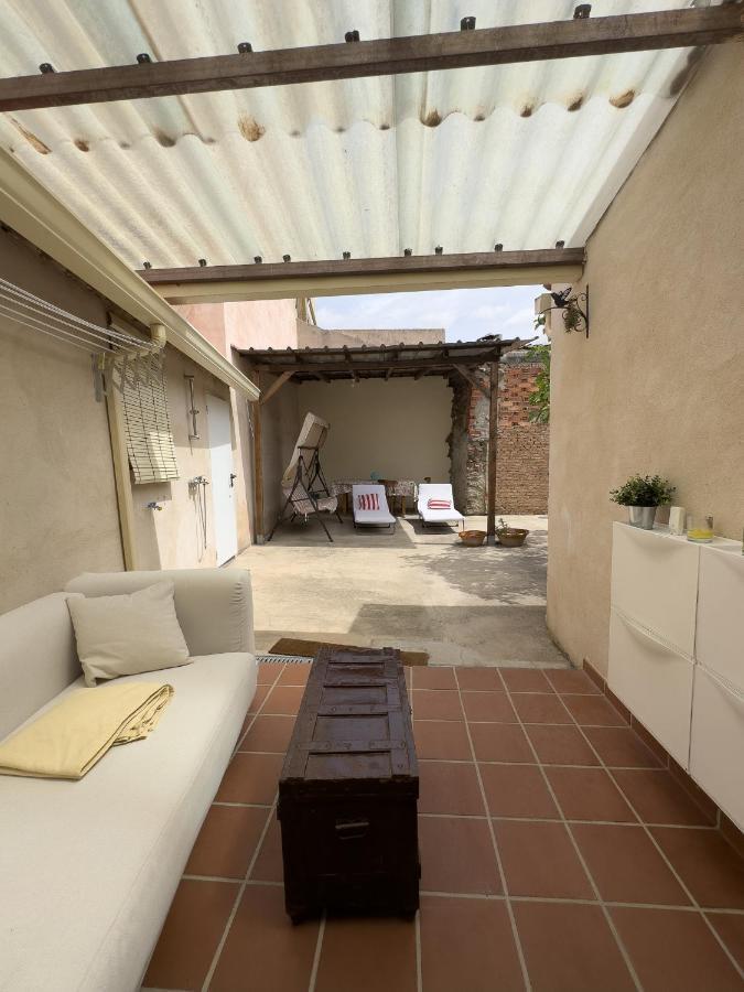 San Isidro Villa Miguelanez Ngoại thất bức ảnh
