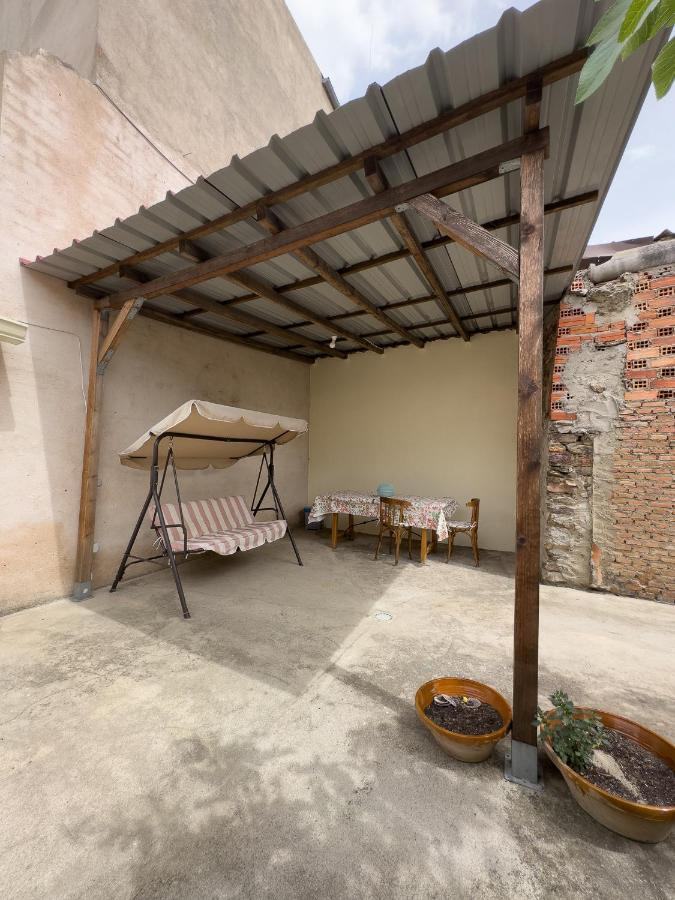 San Isidro Villa Miguelanez Ngoại thất bức ảnh
