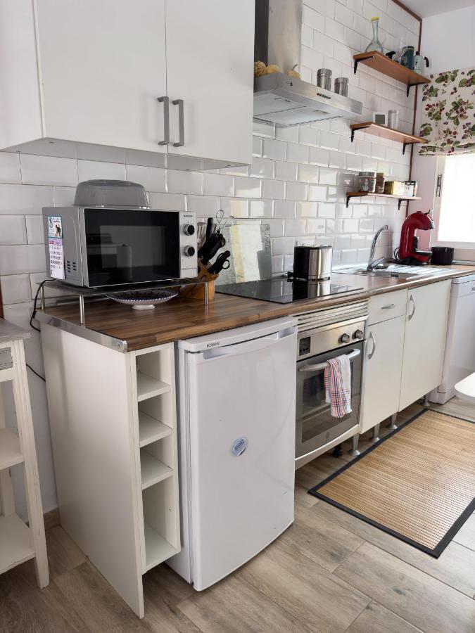 San Isidro Villa Miguelanez Ngoại thất bức ảnh