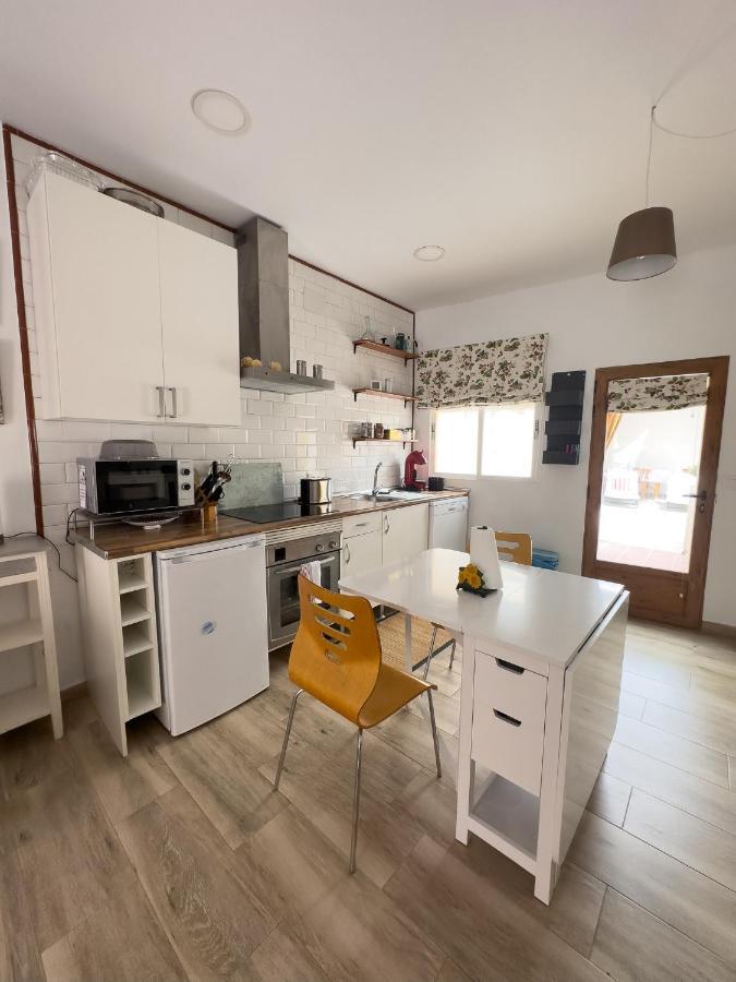 San Isidro Villa Miguelanez Ngoại thất bức ảnh