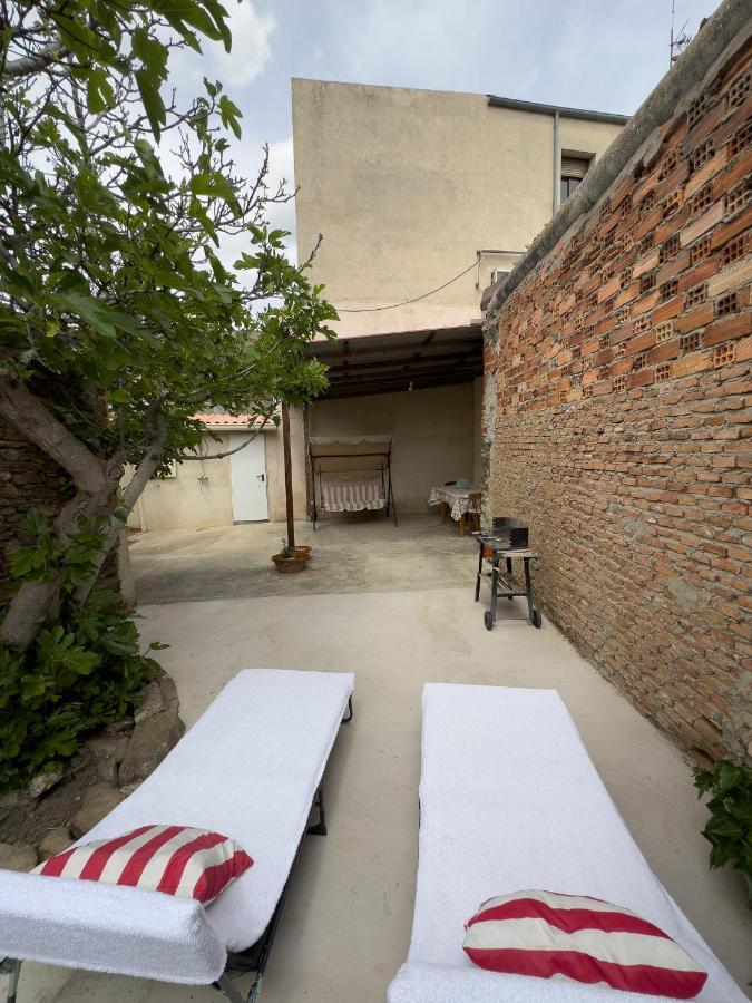 San Isidro Villa Miguelanez Ngoại thất bức ảnh