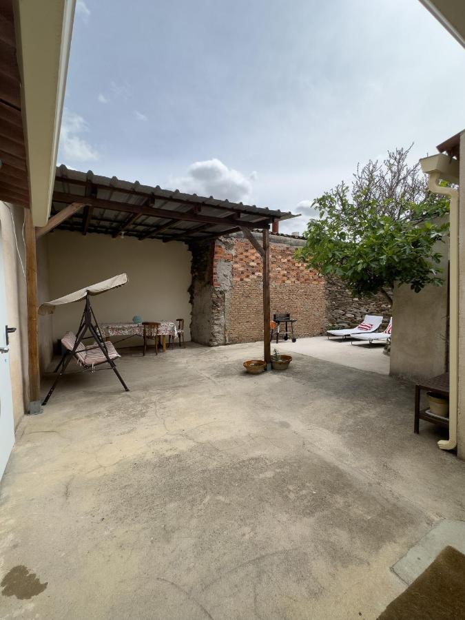 San Isidro Villa Miguelanez Ngoại thất bức ảnh