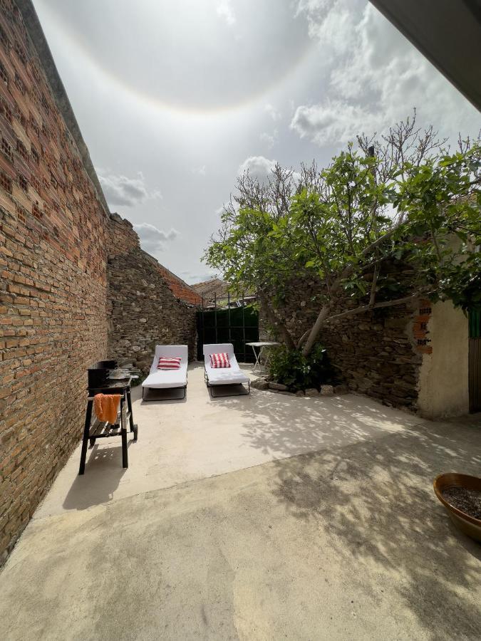 San Isidro Villa Miguelanez Ngoại thất bức ảnh
