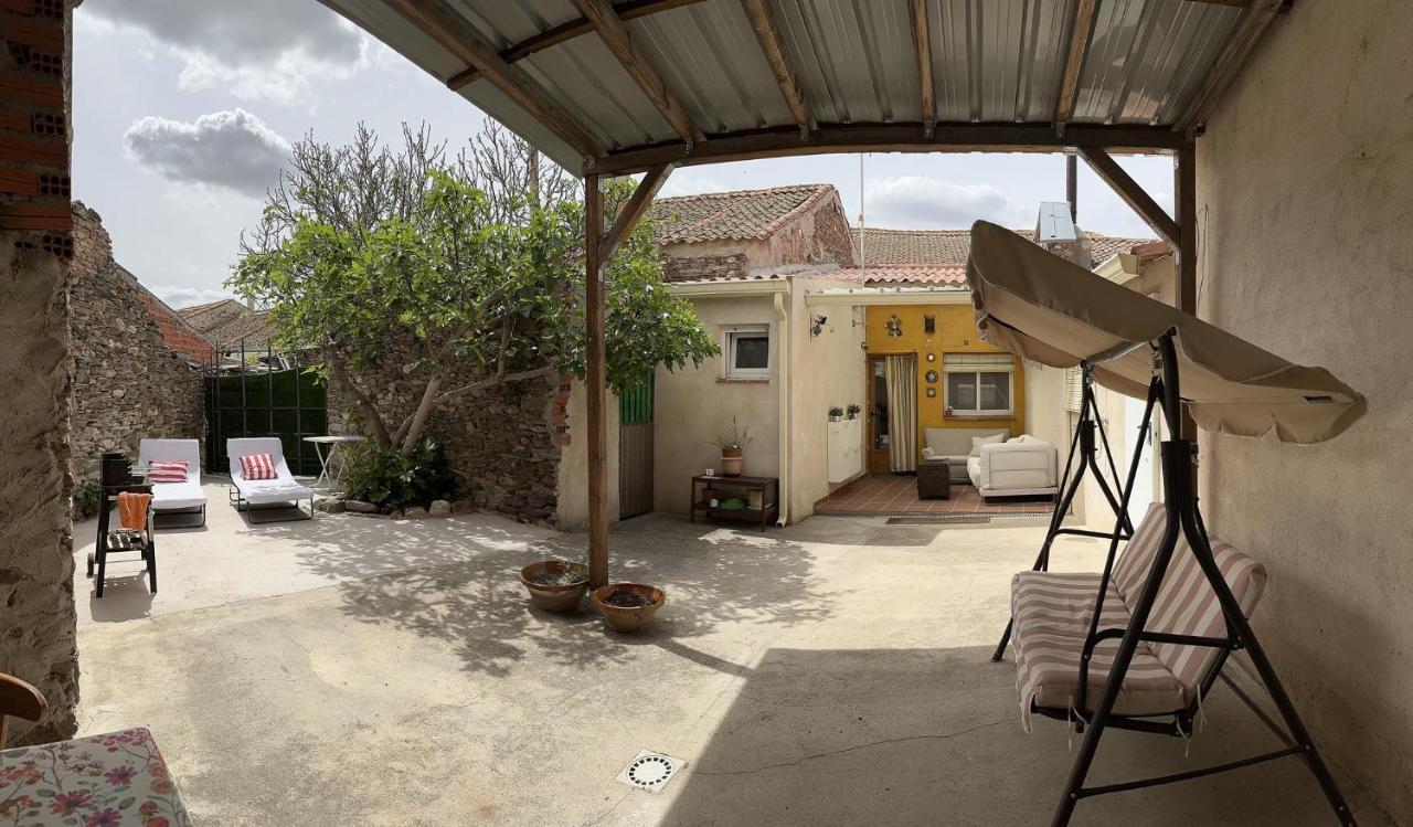 San Isidro Villa Miguelanez Ngoại thất bức ảnh