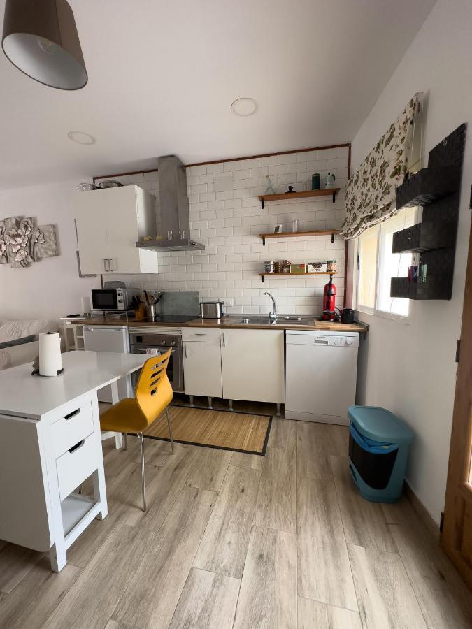 San Isidro Villa Miguelanez Ngoại thất bức ảnh