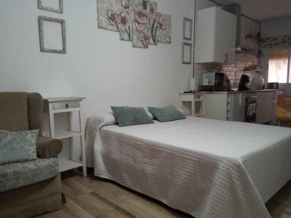 San Isidro Villa Miguelanez Ngoại thất bức ảnh